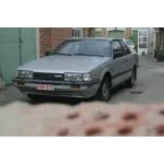 MAZDA 626- SD/HB- 85/88; ARAÇ BİLGİLERİ VE RESİMLERİ - Yedek Parça | Parça Dükkanda