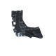 TOYOTA YARIS- 00/06; KARTER MUHAFAZA PLASTİĞİ SAĞ MANUEL/OTOMATİK (LT-TY8040) (TYG) - Yedek Parça | Parça Dükkanda