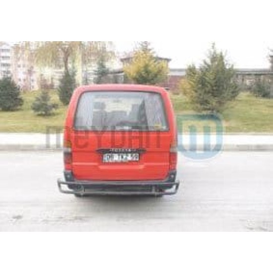 TOYOTA HIACE- MİNİBÜS- 89/97; ARAÇ BİLGİLERİ VE RESİMLERİ - Yedek Parça | Parça Dükkanda