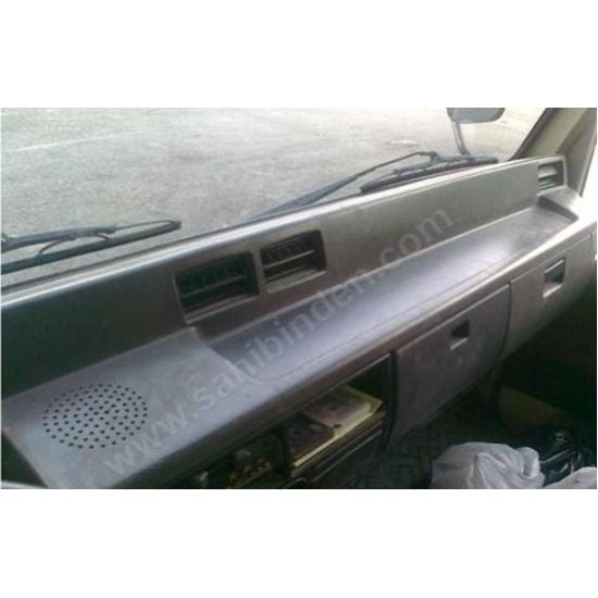 MITSUBISHI CANTER- FE444- 90/97; ARAÇ BİLGİLERİ VE RESİMLERİ - Yedek Parça | Parça Dükkanda