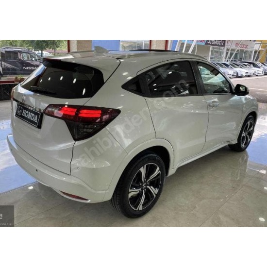 HONDA HRV- 16/20; ARAÇ BİLGİLERİ VE RESİMLERİ - Yedek Parça | Parça Dükkanda