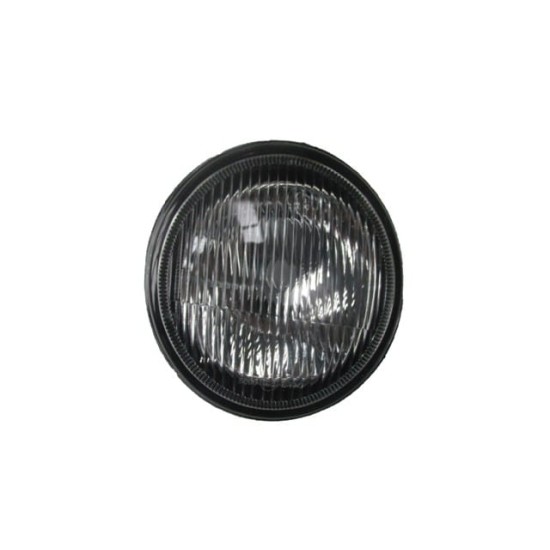 RENAULT CLIO- 2- HB- 98/01; SİS LAMBASI SOL YUVARLAK TİP (EUROLAMP) - Yedek Parça | Parça Dükkanda