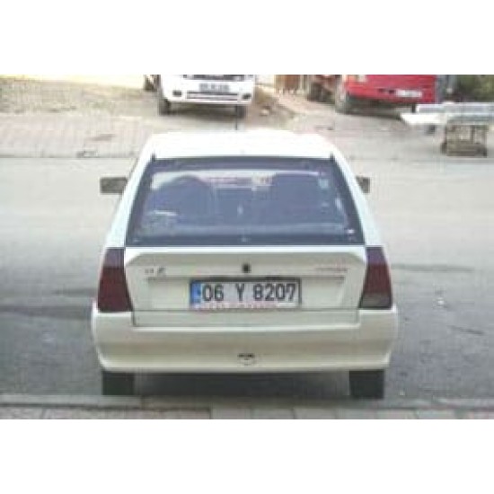 CITROEN AX- 90/91; ARAÇ BİLGİLERİ VE RESİMLERİ - Yedek Parça | Parça Dükkanda