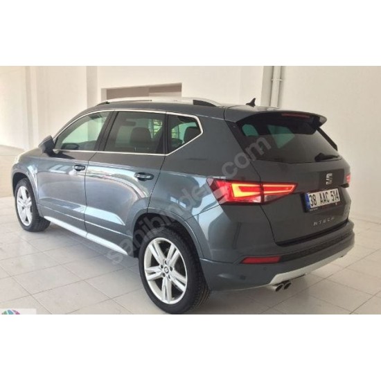 SEAT ATECA- 17/20; ARAÇ BİLGİLERİ VE RESİMLERİ - Yedek Parça | Parça Dükkanda
