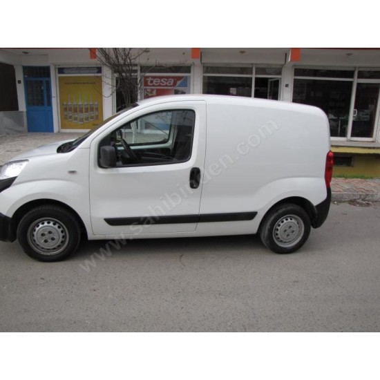 PEUGEOT BIPPER- 08/17; ARAÇ BİLGİLERİ VE RESİMLERİ - Yedek Parça | Parça Dükkanda