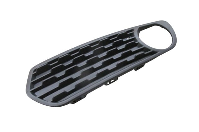 BMW 1 SERI- F20- 12/15; SİS LAMBASI KAPAĞI SOL SİS DELİKLİ (TW)