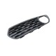 BMW 1 SERI- F20- 12/15; SİS LAMBASI KAPAĞI SOL SİS DELİKLİ (TW)