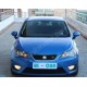 SEAT IBIZA- 12/17; ÖN TAMPON (FR TİPİ 3 KAPI SİS/PANJUR DELİKLİ/FAR YIKAMA DELİKSİZ (TYG)