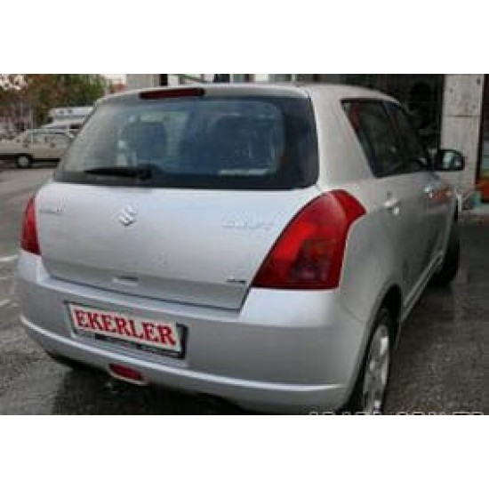 SUZUKI SWIFT- 05/11; ARAÇ BİLGİLERİ VE RESİMLERİ - Yedek Parça | Parça Dükkanda