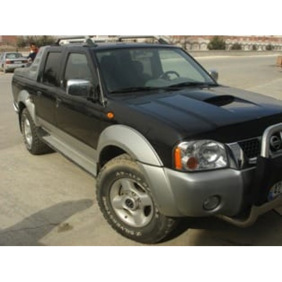 NISSAN SKYSTAR- PICK UP- ND22- 03/12; ARAÇ BİLGİLERİ VE RESİMLERİ - Yedek Parça | Parça Dükkanda