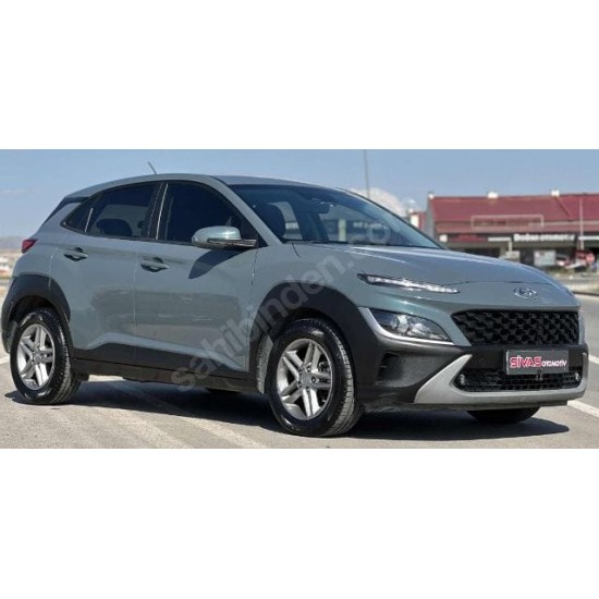 HYUNDAI KONA- 21/23; ARAÇ BİLGİLERİ VE RESİMLERİ - Yedek Parça | Parça Dükkanda