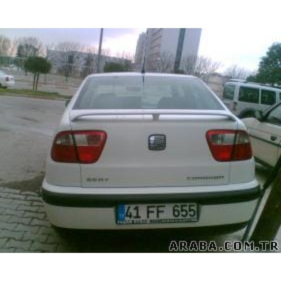 SEAT CORDOBA- 00/02; ARAÇ BİLGİLERİ VE RESİMLERİ - Yedek Parça | Parça Dükkanda