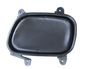 KIA BONGO- KAMYONET- 05/12; SİS LAMBA KAPAĞI SOL (TW)