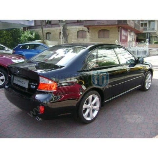 SUBARU LEGACY- 07/09; ARAÇ BİLGİLERİ VE RESİMLERİ - Yedek Parça | Parça Dükkanda