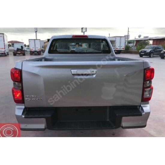ISUZU D MAX- PICK UP- 20/24; ARAÇ BİLGİLERİ VE RESİMLERİ - Yedek Parça | Parça Dükkanda
