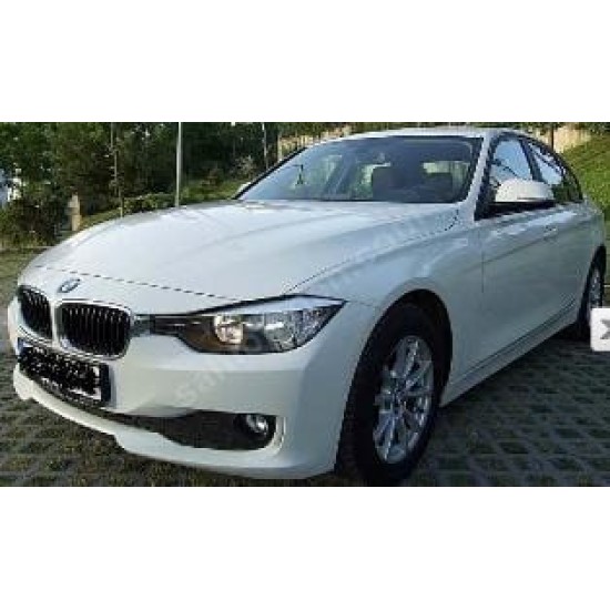 BMW 3 SERI- F30- 12/18; ARAÇ BİLGİLERİ VE RESİMLERİ - Yedek Parça | Parça Dükkanda