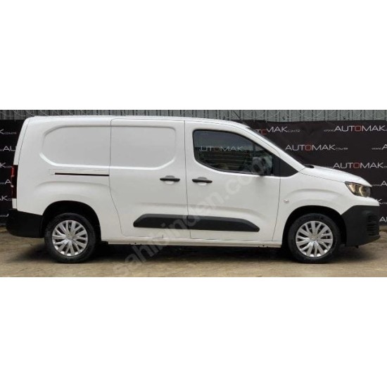 PEUGEOT PARTNER- VAN- 19/24; ARAÇ BİLGİLERİ VE RESİMLERİ - Yedek Parça | Parça Dükkanda