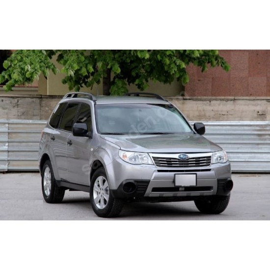 SUBARU FORESTER- 08/12; ARAÇ BİLGİLERİ VE RESİMLERİ - Yedek Parça | Parça Dükkanda