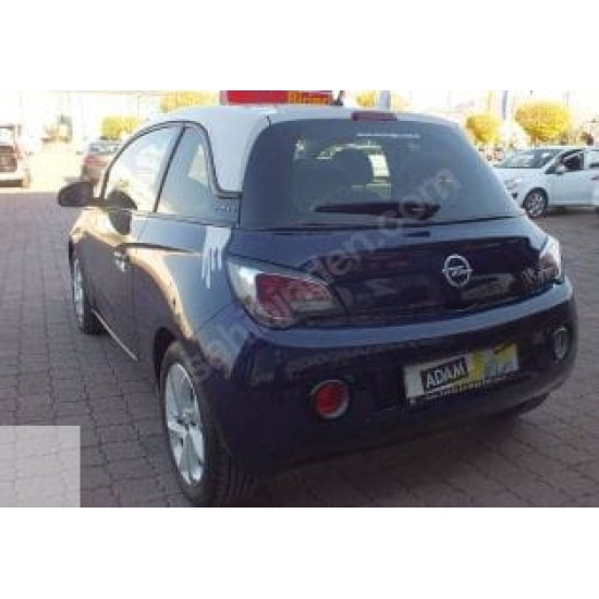OPEL ADAM- 13/16; ARAÇ BİLGİLERİ VE RESİMLERİ - Yedek Parça | Parça Dükkanda
