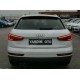 AUDI Q3- 12/18; ARAÇ BİLGİLERİ VE RESİMLERİ - Yedek Parça | Parça Dükkanda