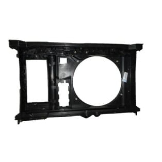 PEUGEOT 307- 01/05; ÖN PANEL KOMPLE PLASTİK (KLİMASIZ /DİZEL TİP) (İNTERCOOLER LI TİPİ) (TW) - Yedek Parça | Parça Dükkanda
