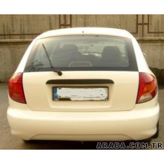KIA RIO- I- 01/02; ARAÇ BİLGİLERİ VE RESİMLERİ - Yedek Parça | Parça Dükkanda