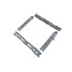 CHERY TIGGO 7 PRO MAX- 24/25; ÖN PANEL 4 PARÇA SET (GRİ BOYALI) (TW) - Yedek Parça | Parça Dükkanda