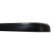 MERCEDES C CLASS- W203- 00/07; ARKA TAMPON BANDI SOL SİYAH (NİKELAJI İLE BİRLİKTE) (TYG)