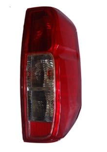 NISSAN PICK UP- NAVARA- 06/14; STOP LAMBASI SAĞ KIRMIZI/BEYAZ (CASP) (E MARKLI)
