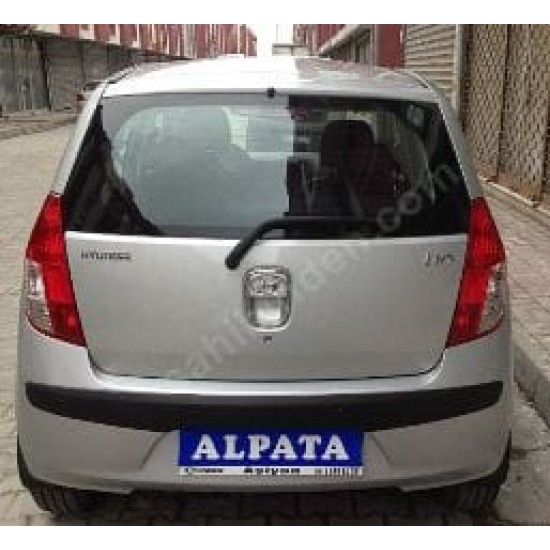 HYUNDAI I10- 08/12; ARAÇ BİLGİLERİ VE RESİMLERİ - Yedek Parça | Parça Dükkanda