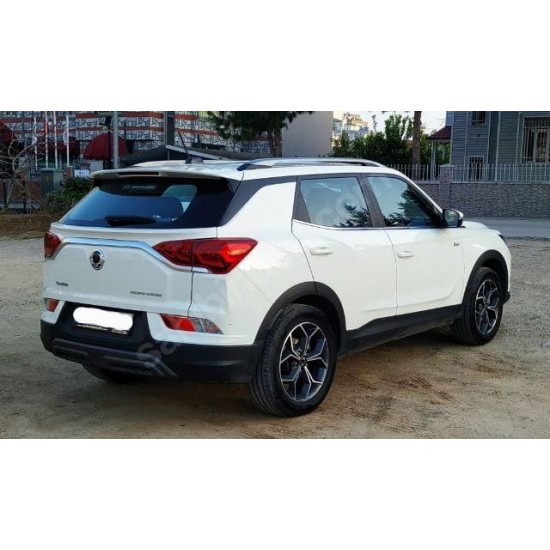 SSANGYONG KORANDO- 19/22; ARAÇ BİLGİLERİ VE RESİMLERİ - Yedek Parça | Parça Dükkanda