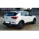 SSANGYONG KORANDO- 19/22; ARAÇ BİLGİLERİ VE RESİMLERİ - Yedek Parça | Parça Dükkanda