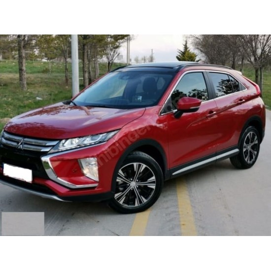 MITSUBISHI ECLIPSE CROSS- 18/21; ARAÇ BİLGİLERİ VE RESİMLERİ - Yedek Parça | Parça Dükkanda