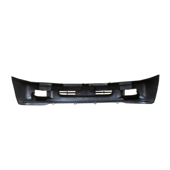 TOYOTA LANDCRUISER- VX 100- 98/02; ÖN TAMPON GRİ (SİS DELİKLİ) (TW) - Yedek Parça | Parça Dükkanda