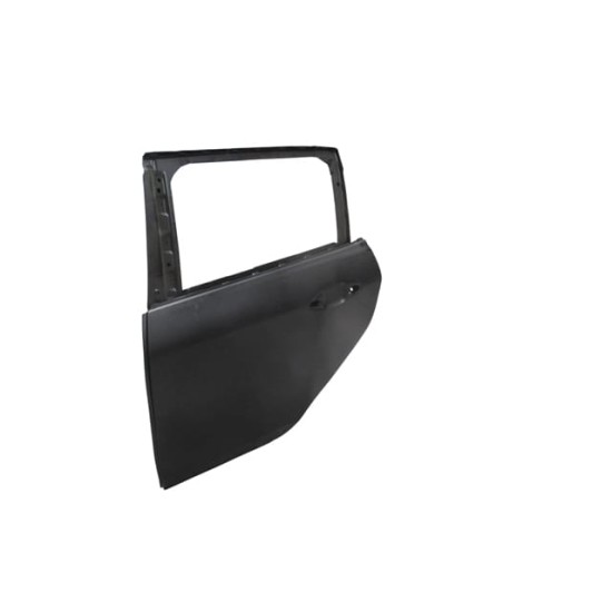 PEUGEOT 2008- 13/16; ARKA KAPI KOMPLE SOL (TW) - Yedek Parça | Parça Dükkanda