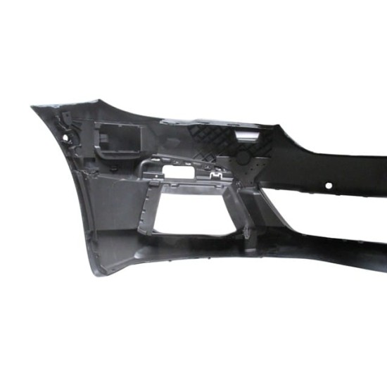 BMW 5 SERI- G30- 20/22; ÖN TAMPON ASTARLI(SİS DLKSİZ KAPAK/IZGARALI)(SENSÖR D.Lİ/ÇEKİ KAPAKLI)M-TECH - Yedek Parça | Parça Dükkanda