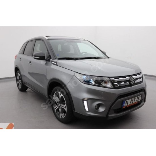 SUZUKI VITARA- 16/21; ARAÇ BİLGİLERİ VE RESİMLERİ - Yedek Parça | Parça Dükkanda