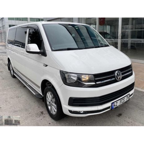 VOLKSWAGEN TRANSPORTER- T7- 15/19; ARAÇ BİLGİLERİ VE RESİMLERİ - Yedek Parça | Parça Dükkanda