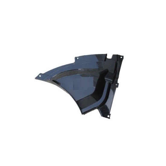 BMW 1 SERI- F20- 12/15; ÖN ÇAMURLUK DAVLUMBAZI BAKALİTİ SAĞ (LCI) (PLASTİK ENJEKSİYON)
