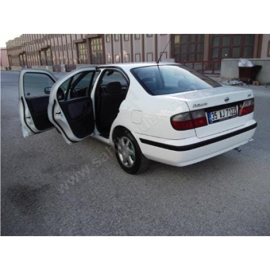 NISSAN PRIMERA- P11- 97/99; ARAÇ BİLGİLERİ VE RESİMLERİ (1.6CC) - Yedek Parça | Parça Dükkanda