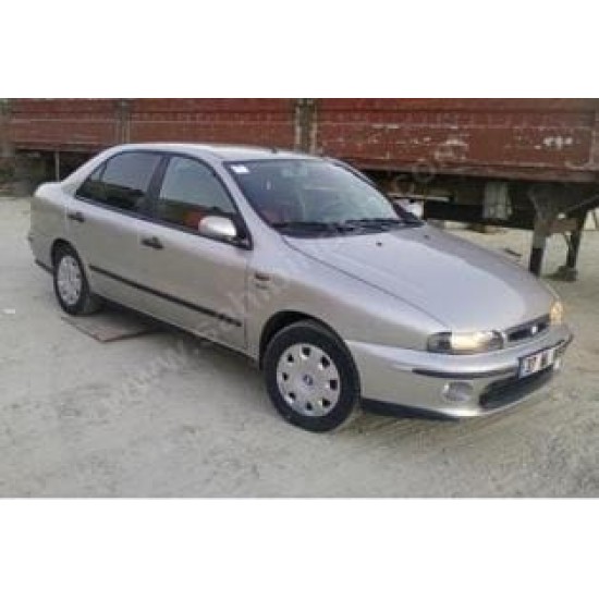 FIAT MAREA- 97/07; ARAÇ BİLGİLERİ VE RESİMLERİ - Yedek Parça | Parça Dükkanda