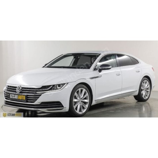 VOLKSWAGEN ARTEON- 17/20; ARAÇ BİLGİLERİ VE RESİMLERİ - Yedek Parça | Parça Dükkanda