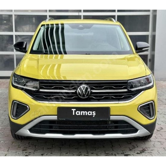 VOLKSWAGEN T CROSS- 22/25; ARAÇ BİLGİLERİ VE RESİMLERİ - Yedek Parça | Parça Dükkanda