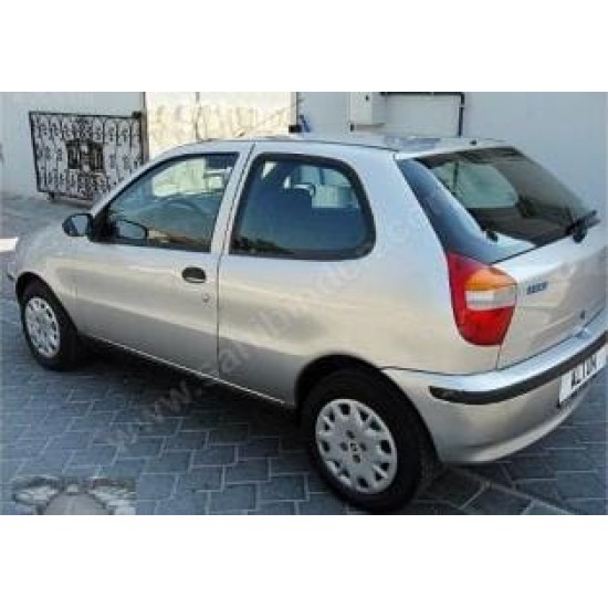 FIAT PALIO- 02/05; ARAÇ BİLGİLERİ VE RESİMLERİ (3/5KAPI) - Yedek Parça | Parça Dükkanda