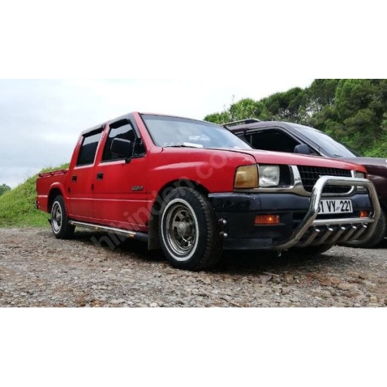 ISUZU TFR PICK UP- 90/97; ARAÇ BİLGİLERİ VE RESİMLERİ (KB) - Yedek Parça | Parça Dükkanda