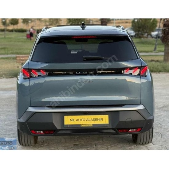 PEUGEOT 5008- 24/25; ARAÇ BİLGİLERİ VE RESİMLERİ - Yedek Parça | Parça Dükkanda