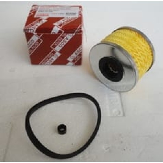 RENAULT CLIO- 2- SD- 98/01; MAZOT FİLTRESİ 1.9D/DTI ORJ.NO:7701043620 (ASC) - Yedek Parça | Parça Dükkanda