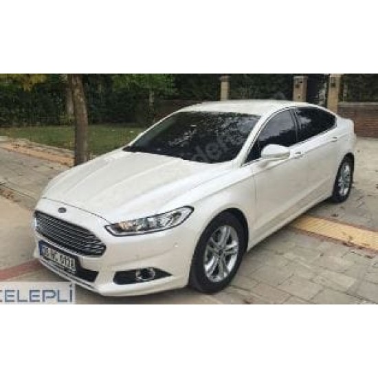FORD MONDEO- 15/18; ARAÇ BİLGİLERİ VE RESİMLERİ - Yedek Parça | Parça Dükkanda