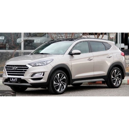 HYUNDAI TUCSON- 19/20; ARAÇ BİLGİLERİ VE RESİMLERİ - Yedek Parça | Parça Dükkanda