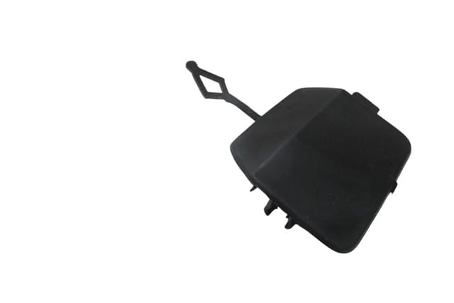 PEUGEOT 3008- 24/25; ARKA TAMPON ÇEKİ DEMİR KAPAĞI